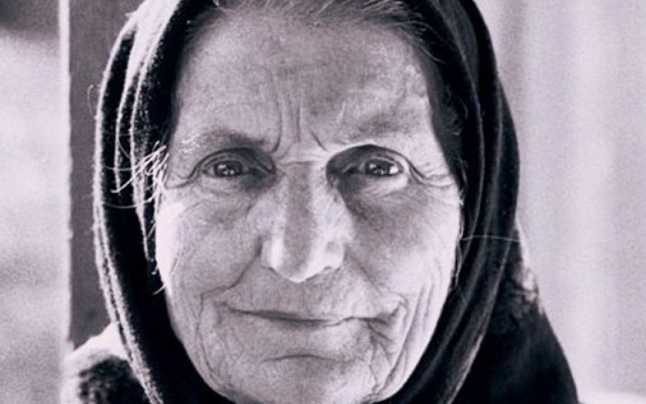 Elisabeta Rizea (1912- 2003) - Eroina luptei anticomuniste din Făgăraș – Silvia Serban.eu