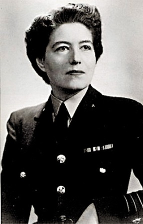 Vera Atkins (1908-2000) – Cea mai importantă agentă secretă româncă – Silvia Serban.eu